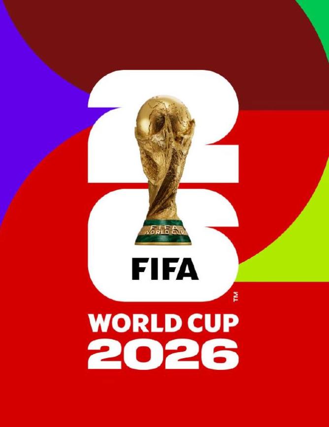 2026世界杯小组赛1/16决赛-英格兰VS刚果金
