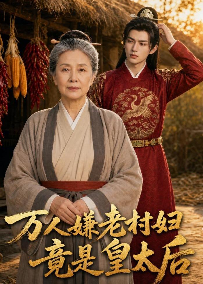 万人嫌老村妇竟是皇太后