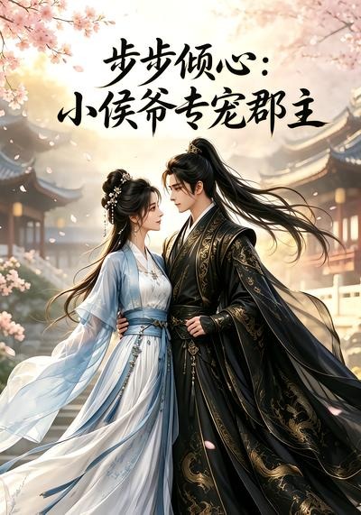 步步倾心_小侯爷专宠郡主海报